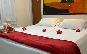 Pousada São Silmares